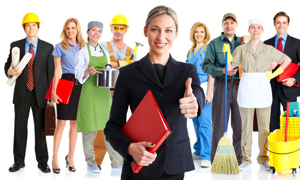 Pamukkale Forklift Hizmeti